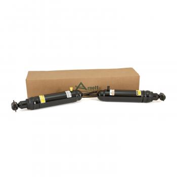 1997 Buick Riviera Air Suspension Shock Rear Arnott AS2190 image 3 of 4