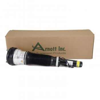 2003 Mercedes-Benz S430 Suspension Air Strut Front Arnott AS2193 image 3 of 4