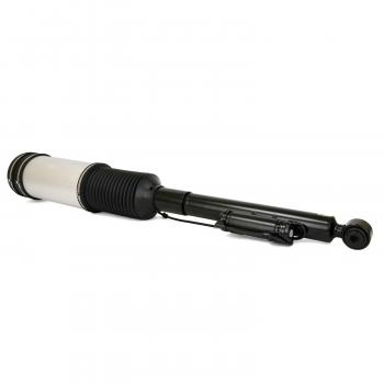 2003 Mercedes-Benz S430 Suspension Air Strut Rear Arnott AS2194 image 2 of 4