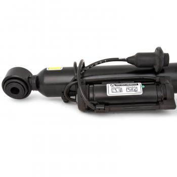 2003 Mercedes-Benz S430 Suspension Air Strut Rear Arnott AS2194 image 3 of 4