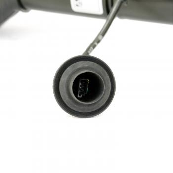 2003 Mercedes-Benz S430 Suspension Air Strut Rear Arnott AS2194 image 4 of 4