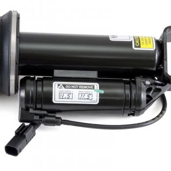 2010 Mercedes-Benz CLS350 Suspension Air Strut Front Left Arnott AS2245 image 4 of 4