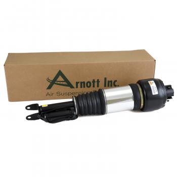 2010 Mercedes-Benz CLS350 Suspension Air Strut Front Right Arnott AS2246 image 3 of 4