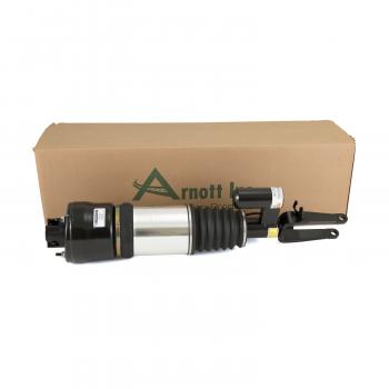 2009 Mercedes-Benz E350 Suspension Air Strut Front Right Arnott AS2294 image 3 of 4