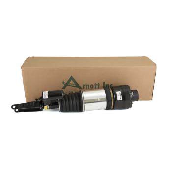 2009 Mercedes-Benz E350 Suspension Air Strut Front Left Arnott AS2295 image 4 of 4