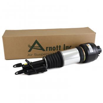 2003 Mercedes-Benz E55 AMG Suspension Air Strut Front Right Arnott AS2300 image 3 of 4