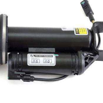 2003 Mercedes-Benz E55 AMG Suspension Air Strut Front Right Arnott AS2300 image 4 of 4
