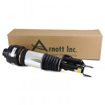 2003 Mercedes-Benz E55 AMG Suspension Air Strut Front Left Arnott AS2301 image 4 of 4