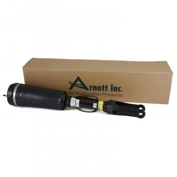 2007 Mercedes-Benz R350 Suspension Air Strut Front Arnott AS2394 image 3 of 4
