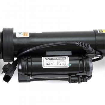 2007 Mercedes-Benz R350 Suspension Air Strut Front Arnott AS2394 image 4 of 4