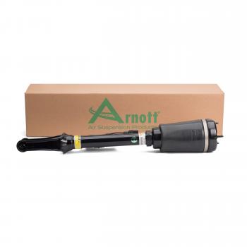 2008 Mercedes-Benz ML550 Suspension Air Strut Front Arnott AS2450 image 3 of 4