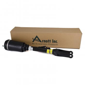 2008 Mercedes-Benz ML63 AMG Suspension Air Strut Front Arnott AS2463 image 3 of 4