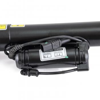 2008 Mercedes-Benz ML63 AMG Suspension Air Strut Front Arnott AS2463 image 4 of 4