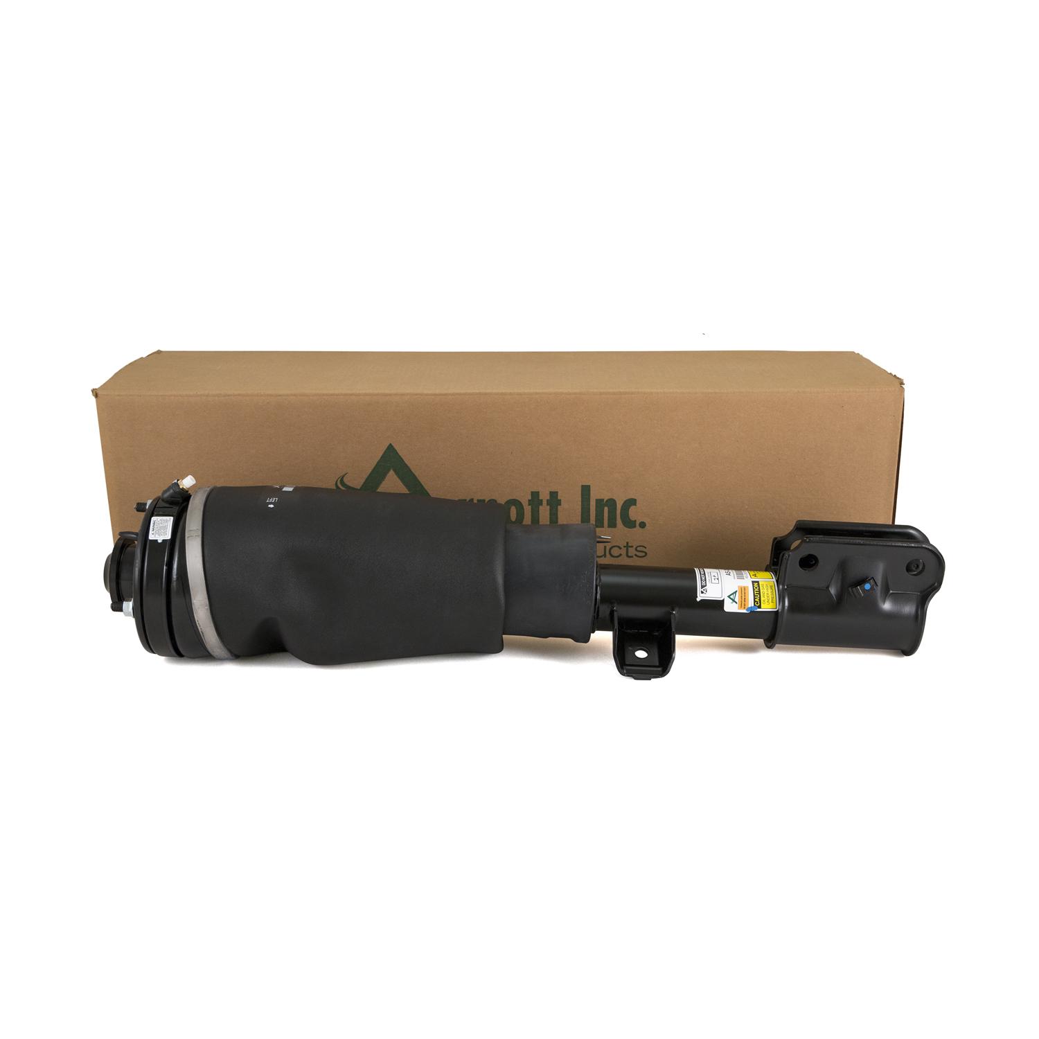 Arnott AS2517 - Suspension Strut Assembly Arnott AS2517 Suspension Air Strut product image 3 of 4