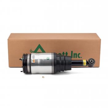 2010 Land Rover Range Rover Sport Suspension Air Strut Rear Arnott AS2534 image 3 of 4