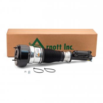 2012 Mercedes-Benz S65 AMG Suspension Air Strut Front Arnott AS2540 image 3 of 4