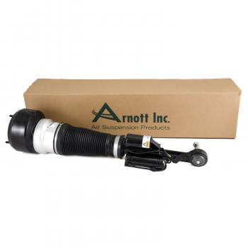 2012 Mercedes-Benz S350 Suspension Air Strut Front Right Arnott AS2547 image 3 of 4