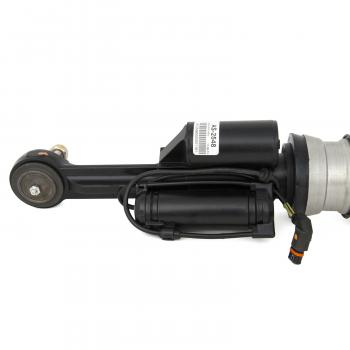 2012 Mercedes-Benz S350 Suspension Air Strut Front Left Arnott AS2548 image 3 of 4