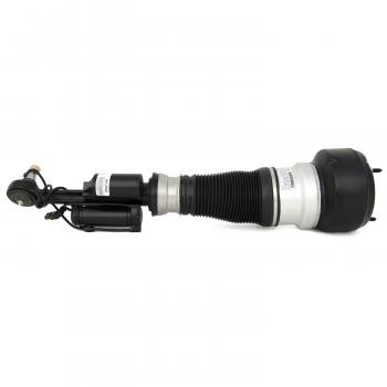 2012 Mercedes-Benz S350 Suspension Air Strut Front Left Arnott AS2548 image 4 of 4