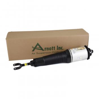 2004 Audi A8 Quattro Suspension Air Strut Front Right Arnott AS2560 image 3 of 4