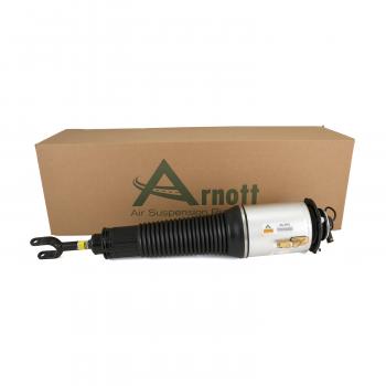 2004 Audi A8 Quattro Suspension Air Strut Front Left Arnott AS2561 image 3 of 4