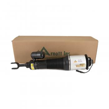 2006 Volkswagen Phaeton Suspension Air Strut Front Right Arnott AS2580 image 3 of 4