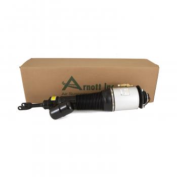 2006 Volkswagen Phaeton Suspension Air Strut Front Left Arnott AS2581 image 3 of 4
