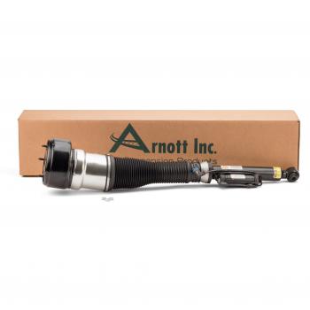 2012 Mercedes-Benz S65 AMG Suspension Air Strut Rear Right Arnott AS2603 image 3 of 4
