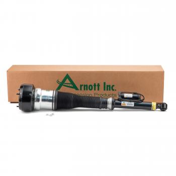 2012 Mercedes-Benz S65 AMG Suspension Air Strut Rear Left Arnott AS2604 image 3 of 4