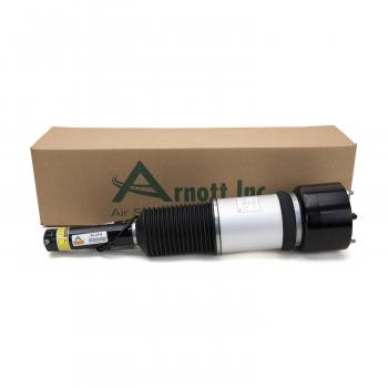 2003 Mercedes-Benz S430 Suspension Air Strut Front Arnott AS2605 image 3 of 4