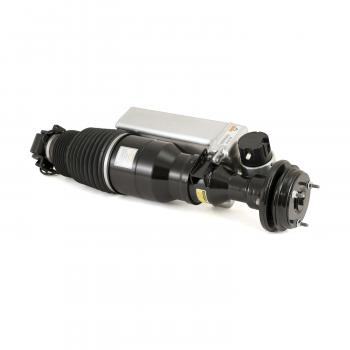 2006 Maybach 57 Suspension Air Strut Front Left Arnott AS2747 image 2 of 4