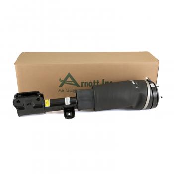 2011 Land Rover Range Rover Suspension Air Strut Front Right Arnott AS2757 image 3 of 4