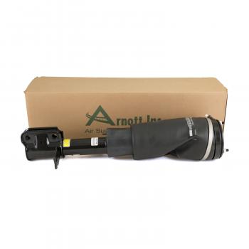 2011 Land Rover Range Rover Suspension Air Strut Front Left Arnott AS2758 image 3 of 4