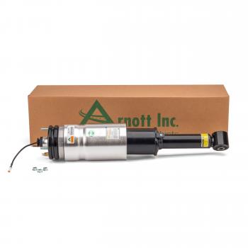 2010 Land Rover Range Rover Sport Suspension Air Strut Front Arnott AS2761 image 3 of 4