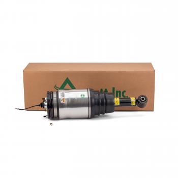 2010 Land Rover Range Rover Sport Suspension Air Strut Rear Arnott AS2762 image 3 of 4