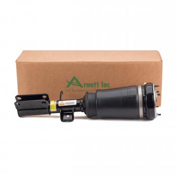 2001 BMW X5 Suspension Air Strut Front Right Arnott AS2764 image 3 of 4