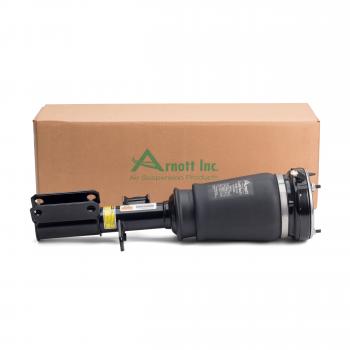 2001 BMW X5 Suspension Air Strut Front Left Arnott AS2765 image 3 of 4