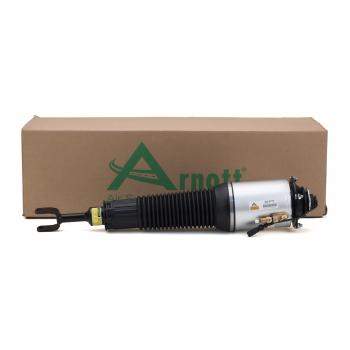 2004 Audi A8 Quattro Suspension Air Strut Front Right Arnott AS2777 image 3 of 4