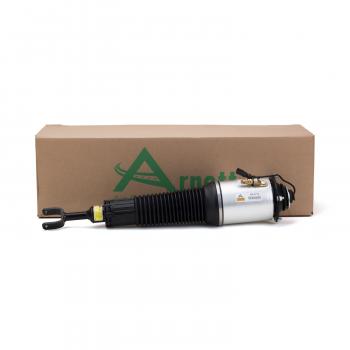 2004 Audi A8 Quattro Suspension Air Strut Front Left Arnott AS2778 image 3 of 4