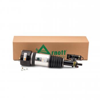 2003 Mercedes-Benz S430 Suspension Air Strut Front Right Arnott AS2783 image 3 of 4