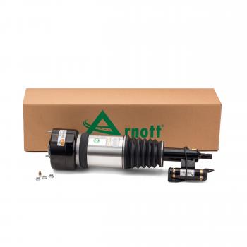 2003 Mercedes-Benz S430 Suspension Air Strut Front Left Arnott AS2784 image 3 of 4