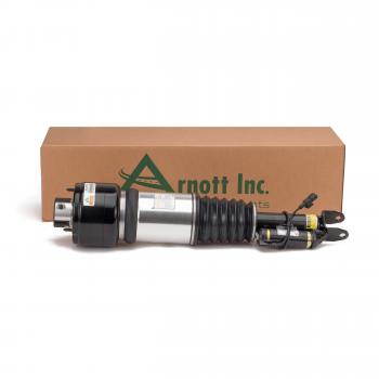 2010 Mercedes-Benz CLS350 Suspension Air Strut Front Left Arnott AS2786 image 3 of 4