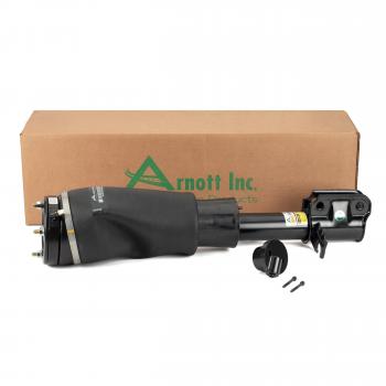2011 Land Rover Range Rover Suspension Air Strut Front Right Arnott AS2797 image 3 of 4