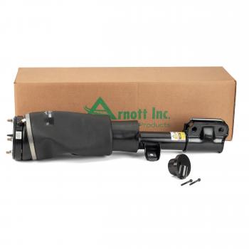 2011 Land Rover Range Rover Suspension Air Strut Front Left Arnott AS2798 image 3 of 4