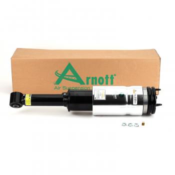 2010 Land Rover Range Rover Sport Suspension Air Strut Front Arnott AS2809 image 3 of 4