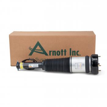 2012 Mercedes-Benz S65 AMG Suspension Air Strut Front Arnott AS2820 image 3 of 4