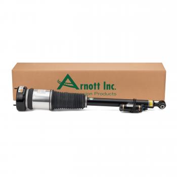 2012 Mercedes-Benz S65 AMG Suspension Air Strut Rear Right Arnott AS2821 image 3 of 4
