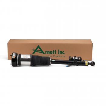 2012 Mercedes-Benz S65 AMG Suspension Air Strut Rear Left Arnott AS2822 image 3 of 4