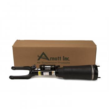 2007 Mercedes-Benz R350 Suspension Air Strut Front Arnott AS2833 image 1 of 4