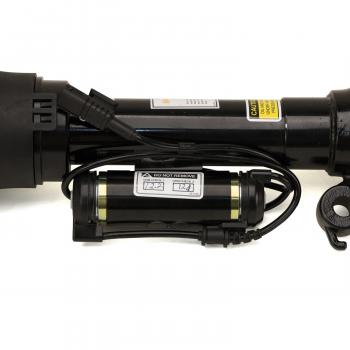 Arnott AS2833 - Suspension Strut Assembly Arnott AS2833 Suspension Air Strut product image 6 of 6